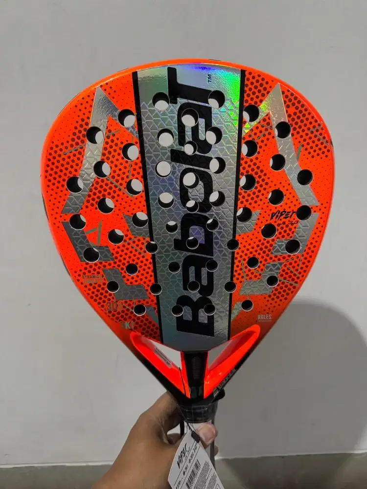 Babolat juan lebron hard viper 3.0 2026
