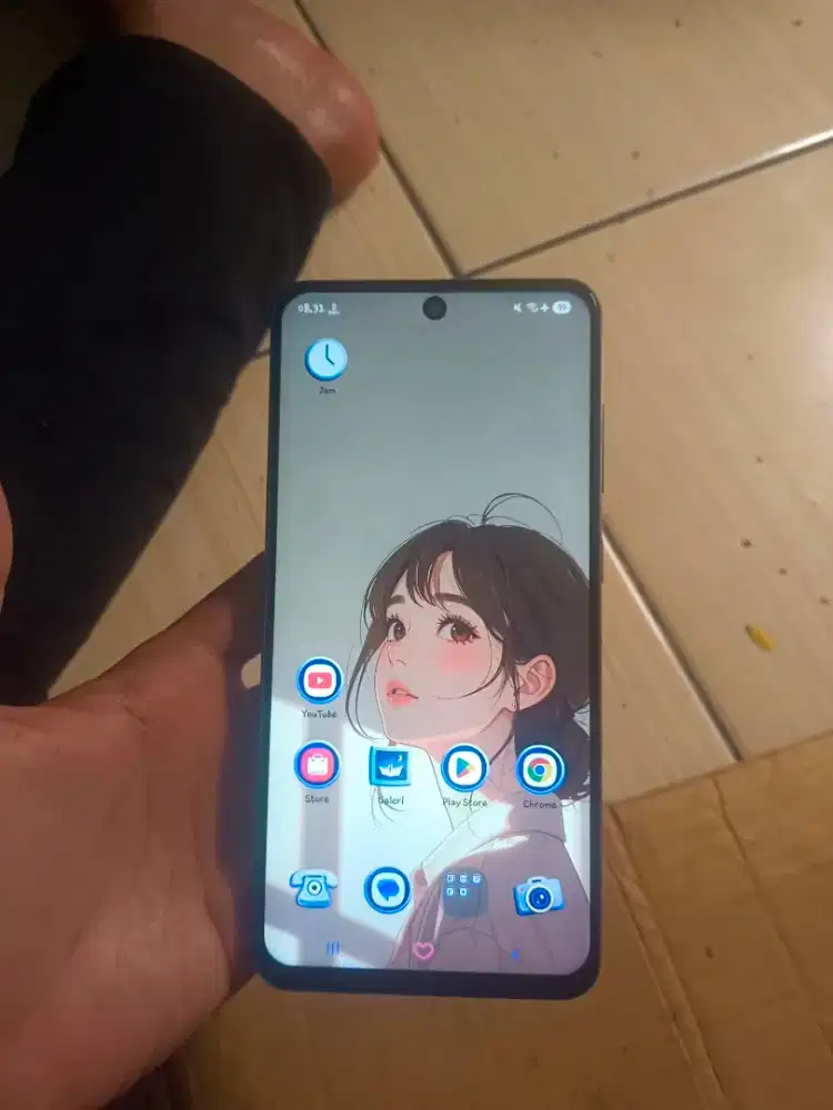 Samsung S21 Fe 5G