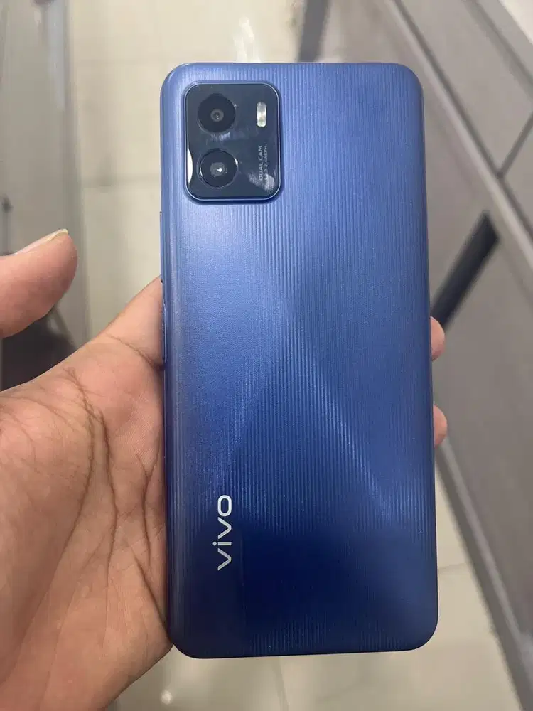 Vivo y15s 3/64 fullset