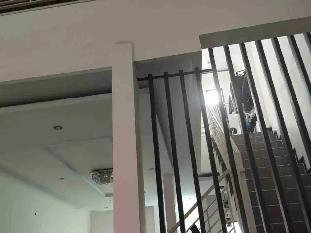 Dijual Rumah Boulevard Hijau Bekasi