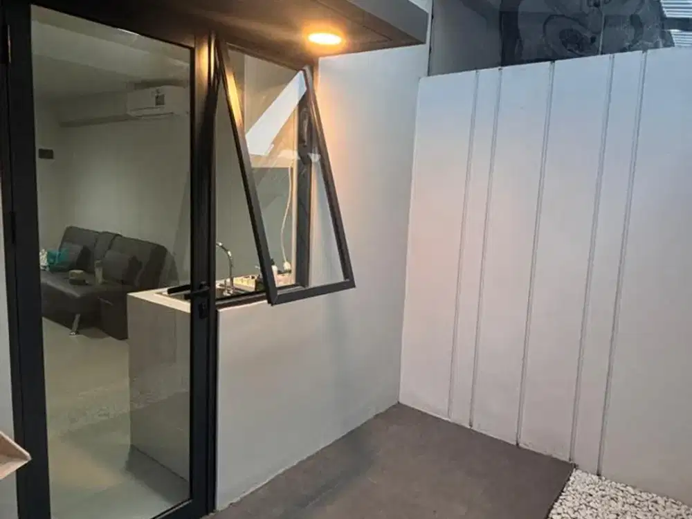 Disewakan XYZ BLU Type Y3 Lippo Cikarang Siapa Cepat