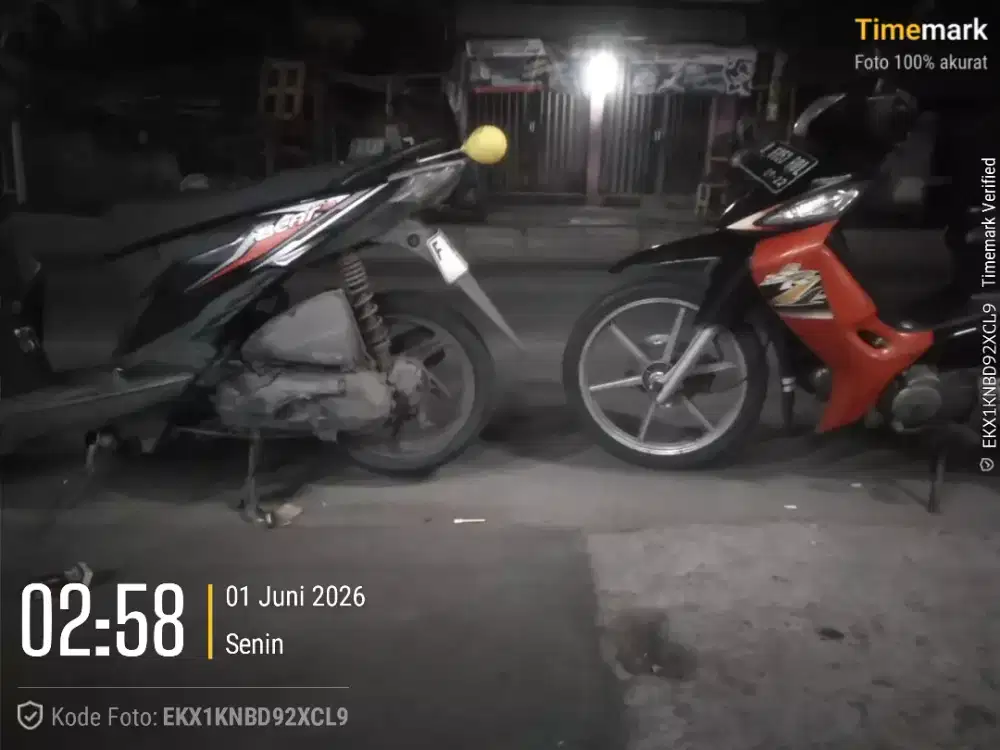 Jasa ojek sekitaran jurumudi. Benda dan sekitaran bandara Soetta
