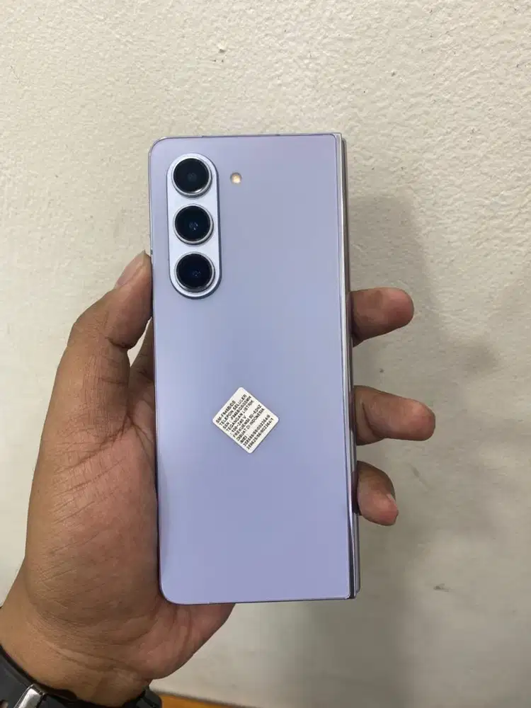 samsung Zfold 5 12/512
