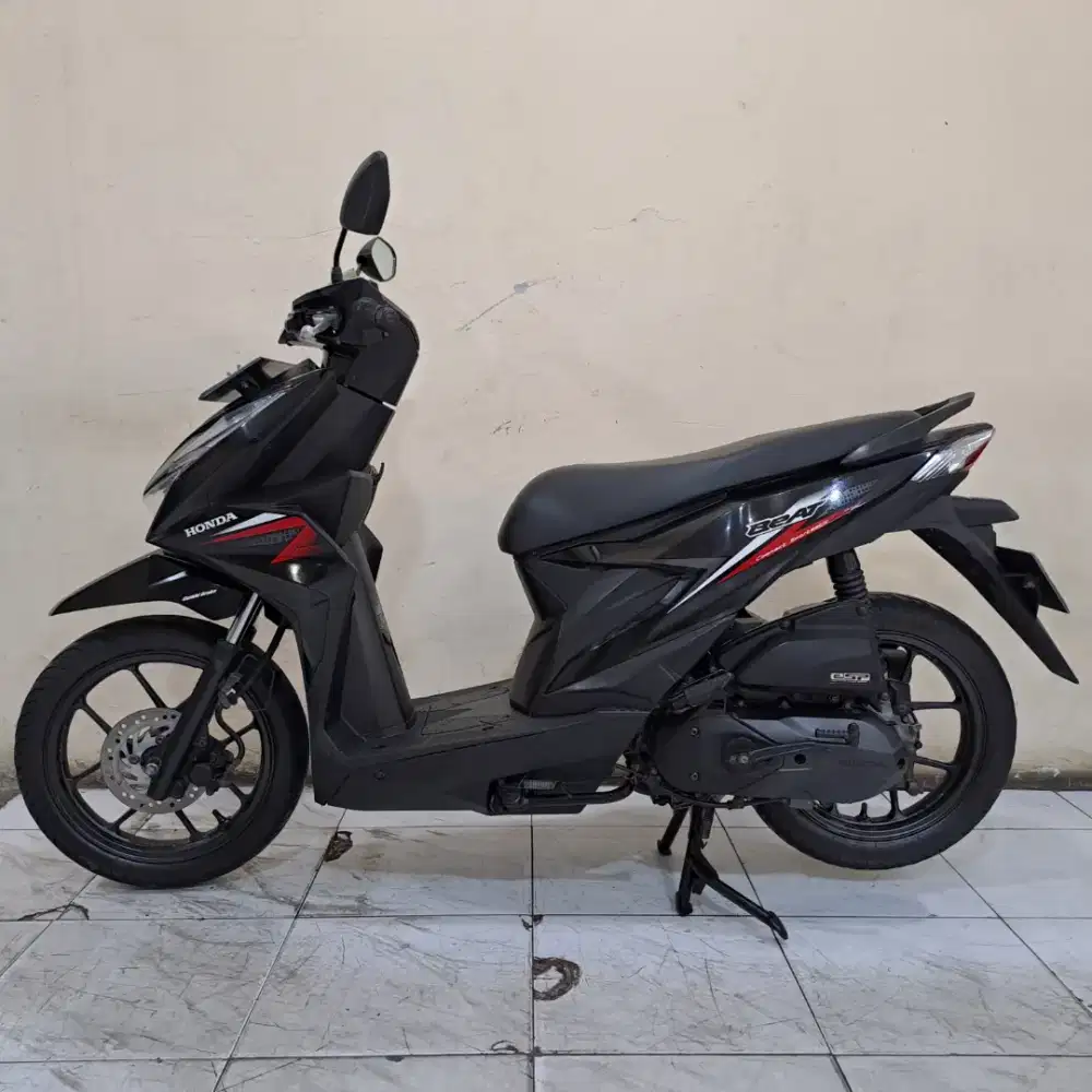 Honda beat 2021 full orisinil