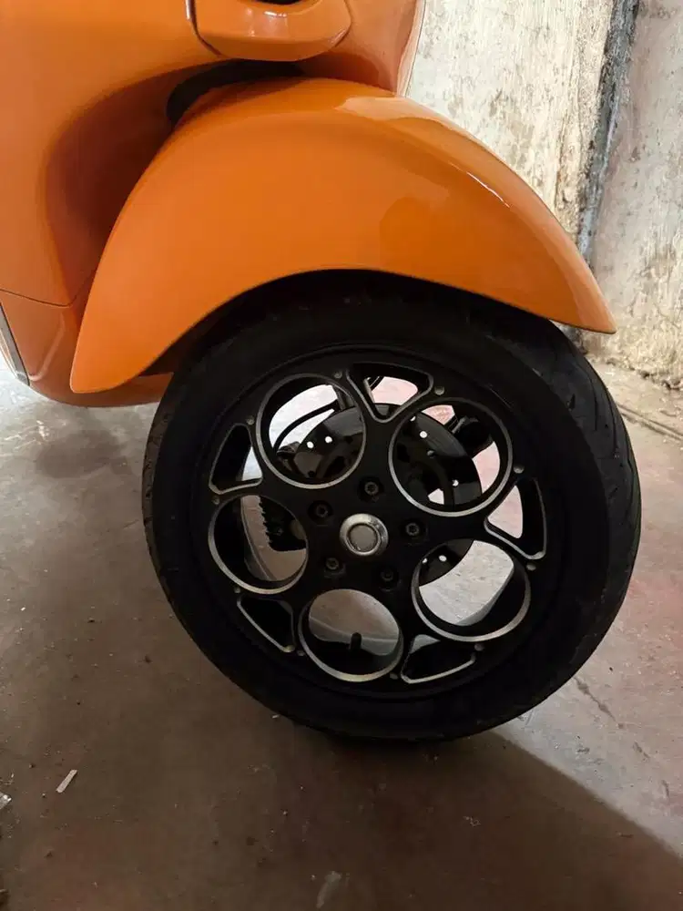 Velg vespa Marus