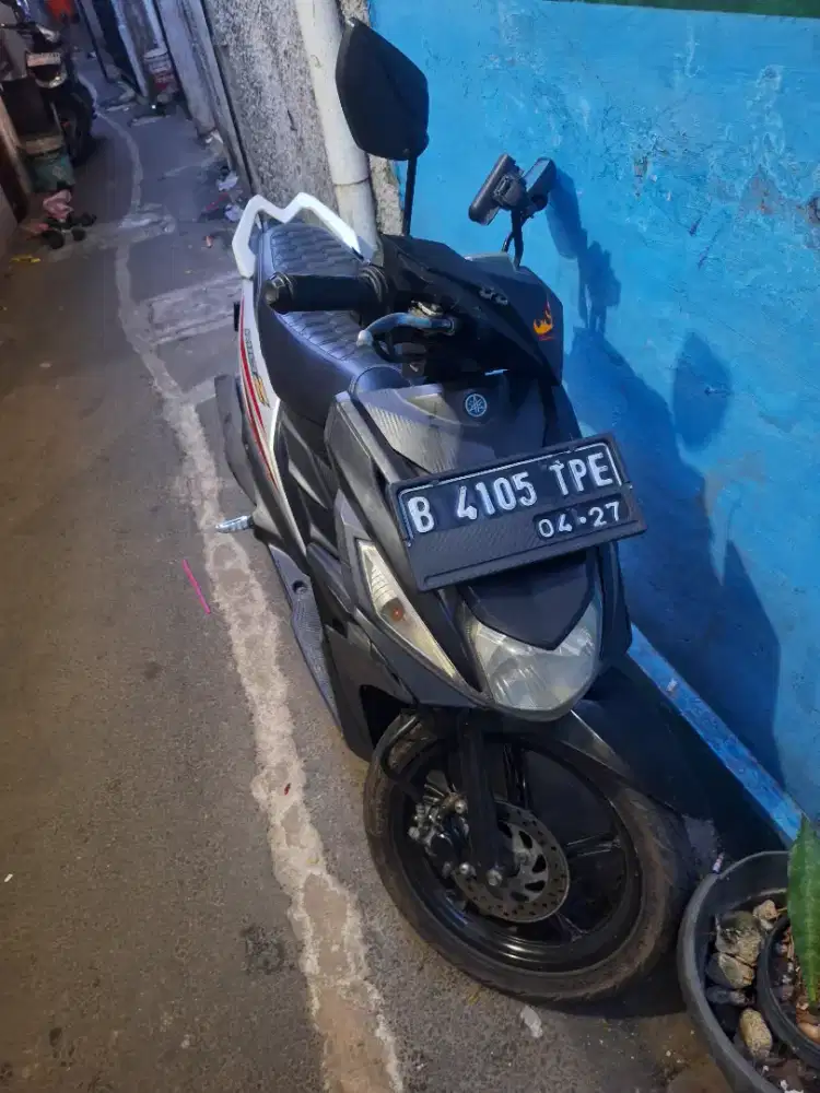 mio z d jual krna mau pulkam..