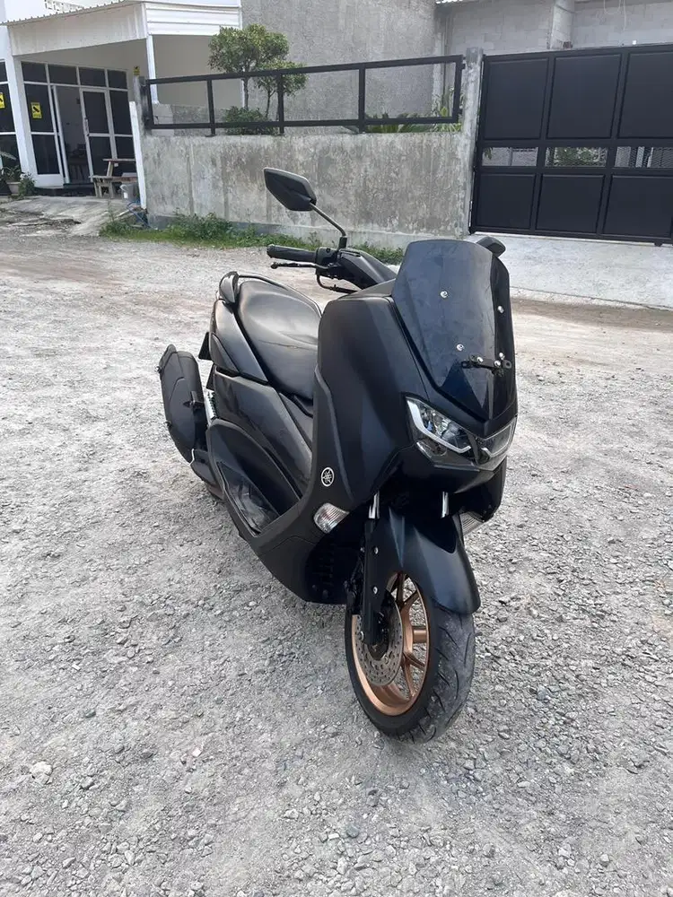Nmax 2021 Kunci