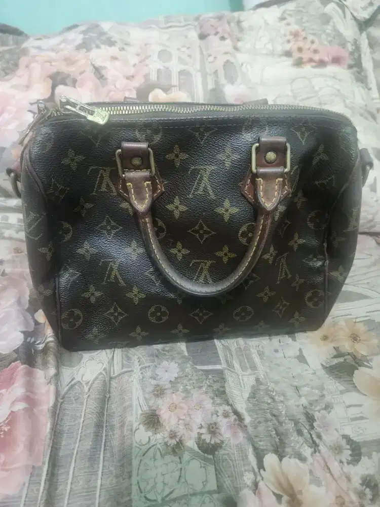 Lv 25cm + strap