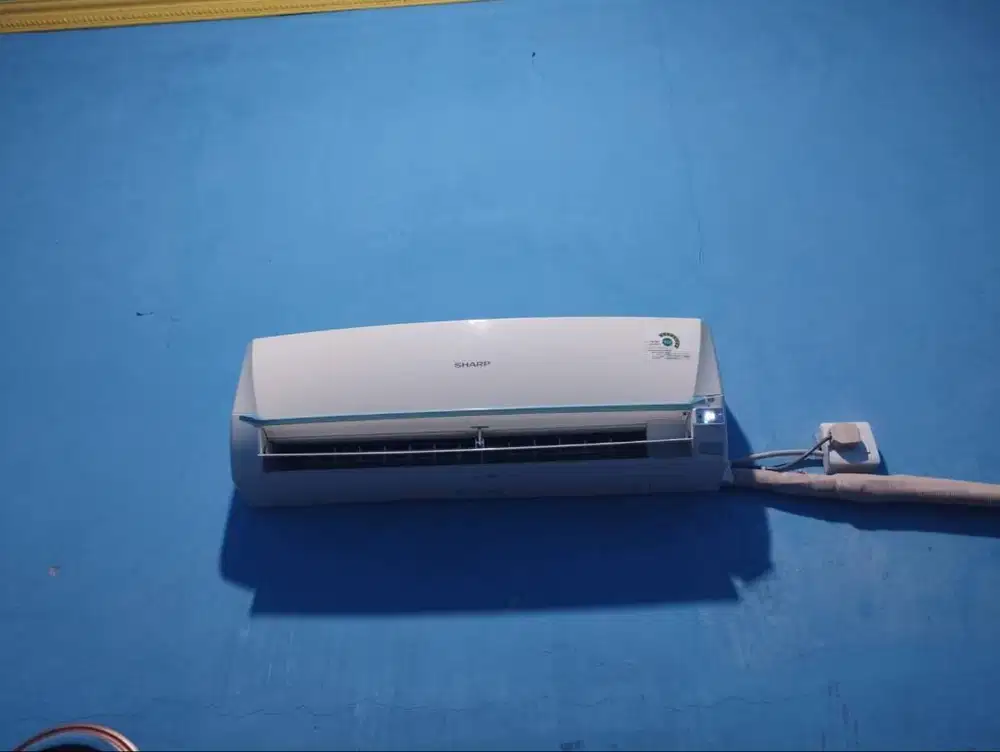 AC Sharp 1 PK R32
