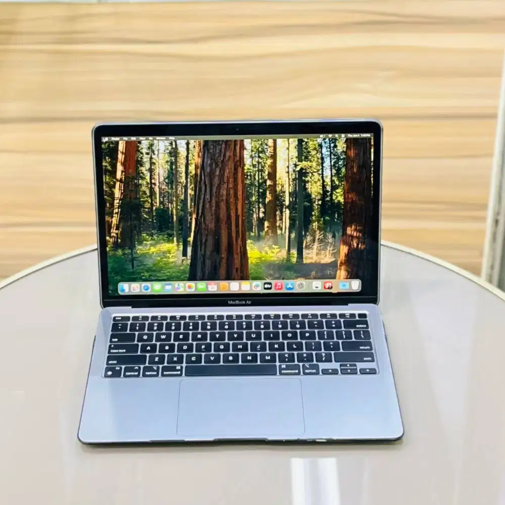 MACBOOK AIR M1 2020 13 INCH Chip M1 Ram8/Ssd256 GB *RDC