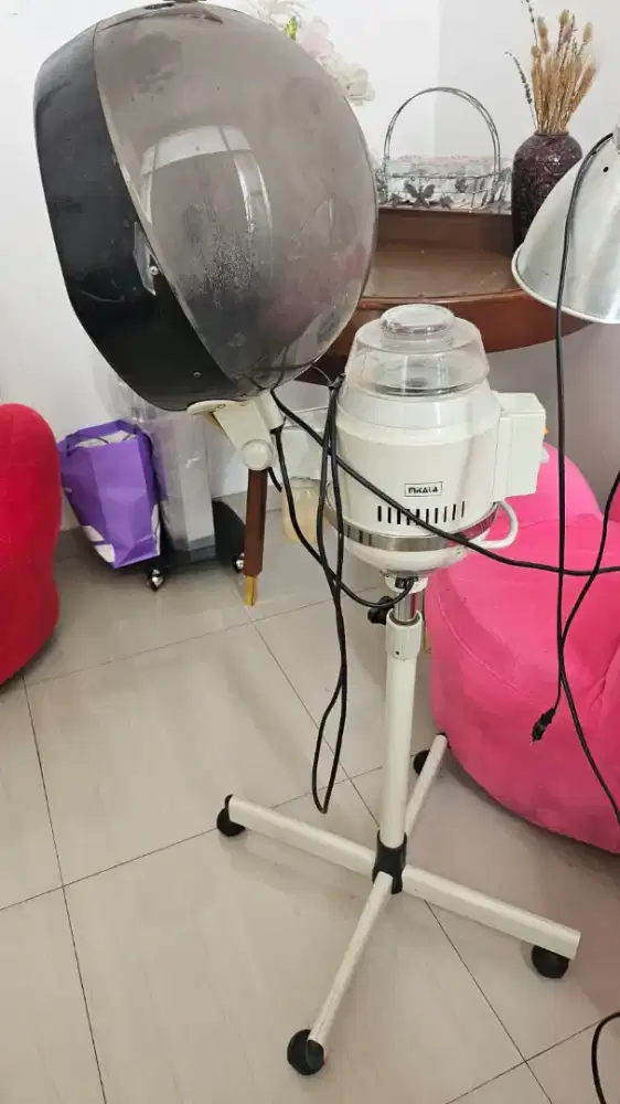 Dijual Steamer rambut