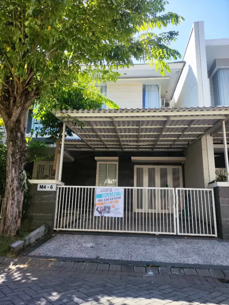 Rumah Siap Huni