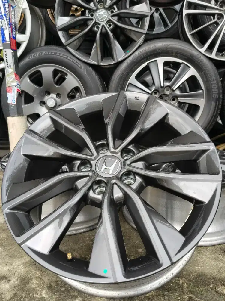 Fs Velg OEM Honda Ring 18
