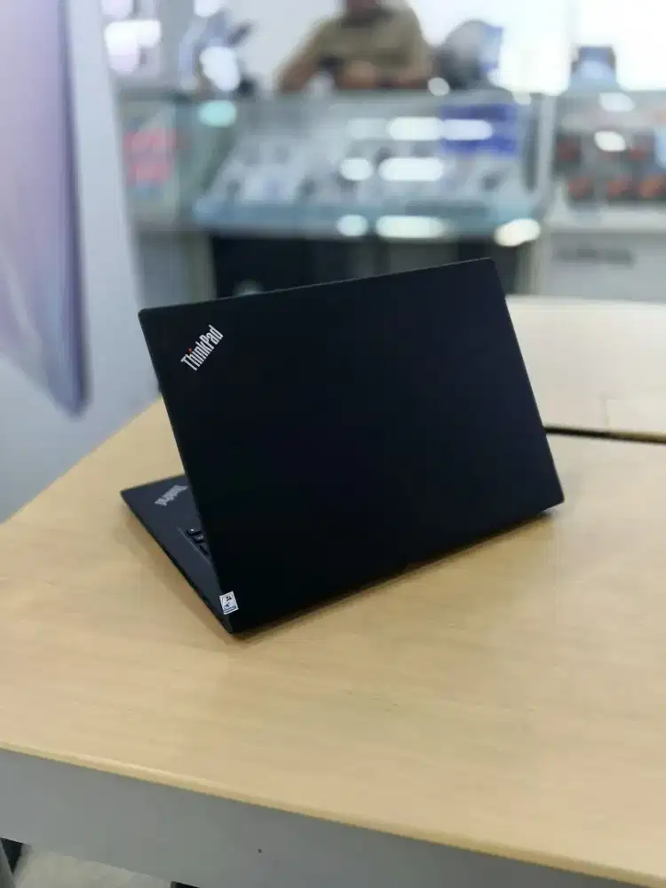 CUCI GUDANG LAPTOP LENOVO X13 RAM 8GB