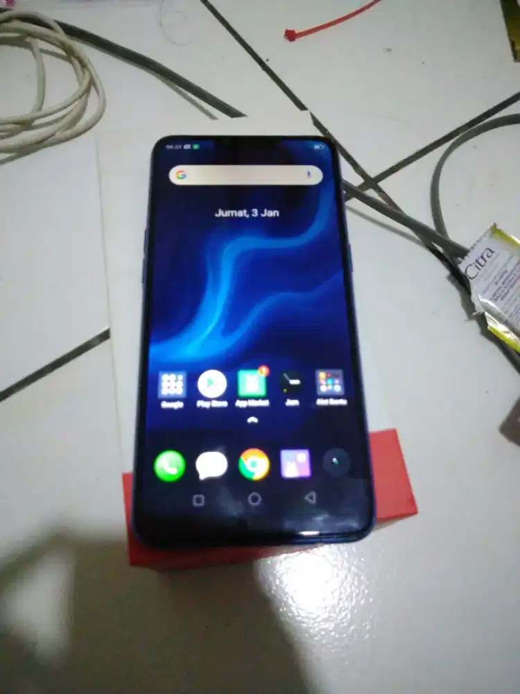 Realme 2 fulsset 3/32