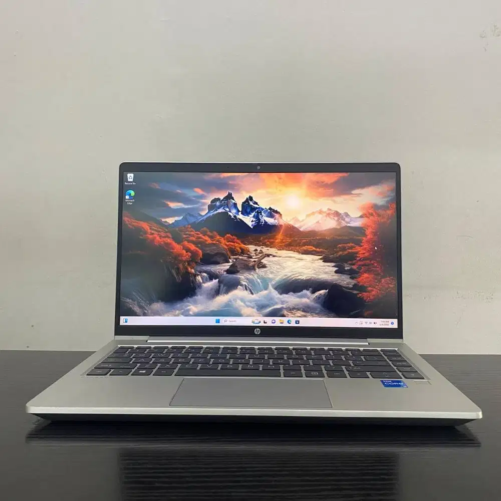 Laptop Hp Probook 440G8 | I5 - 1135G7 | Ram 8/256GB