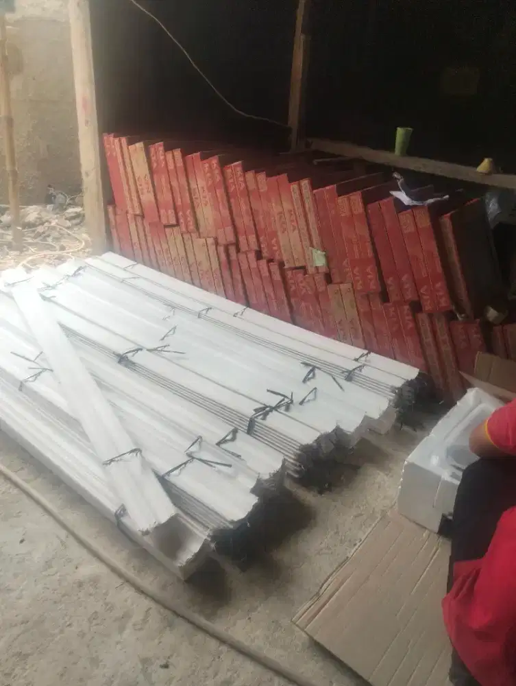 Is gypsum 8cm terlaris