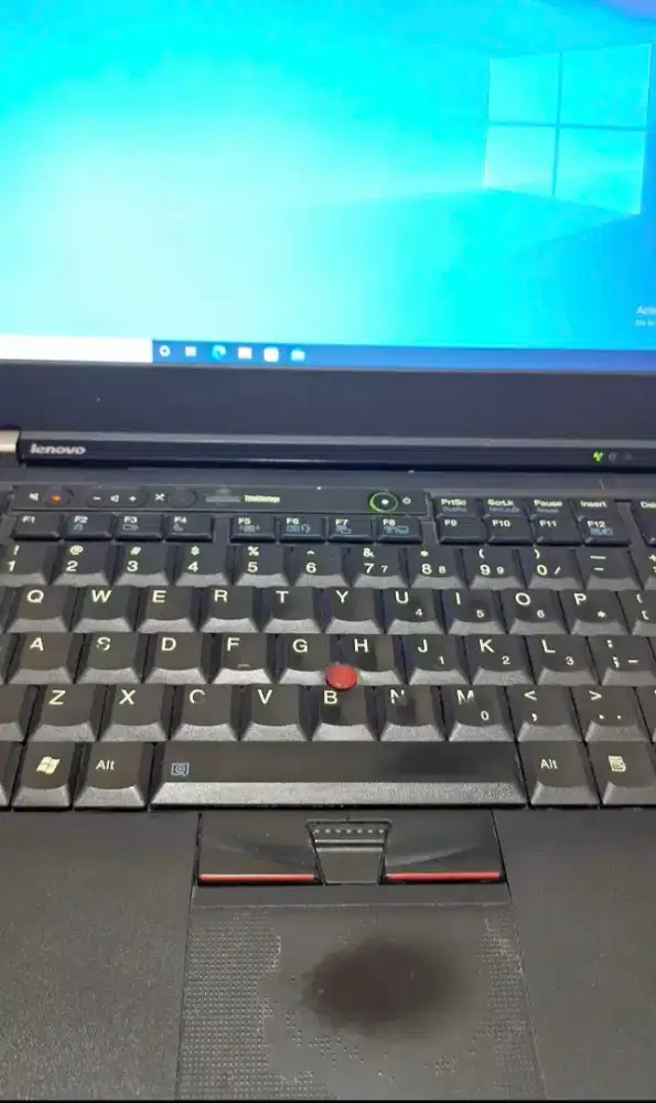Laptop Lenovo T420