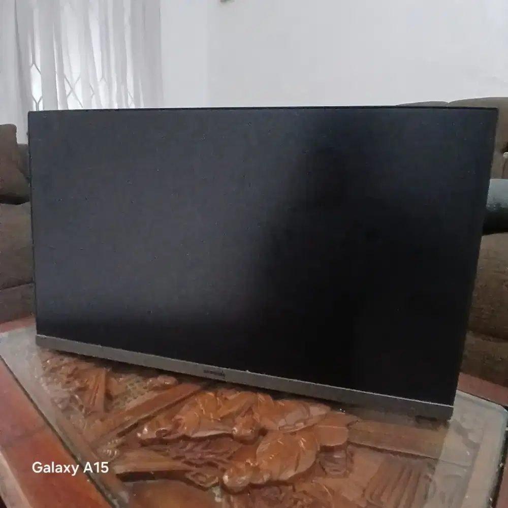 Monitor LED Samsung S24R350FZE
