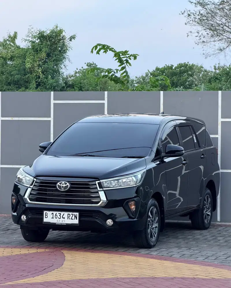 (DP 84 JT) INNOVA REBORN 2.4 G DIESEL AT 2024 FACELIFT