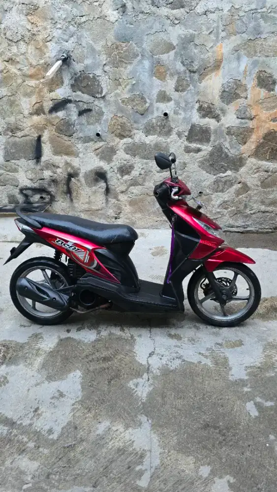 Beat Karbu 2010 Bu