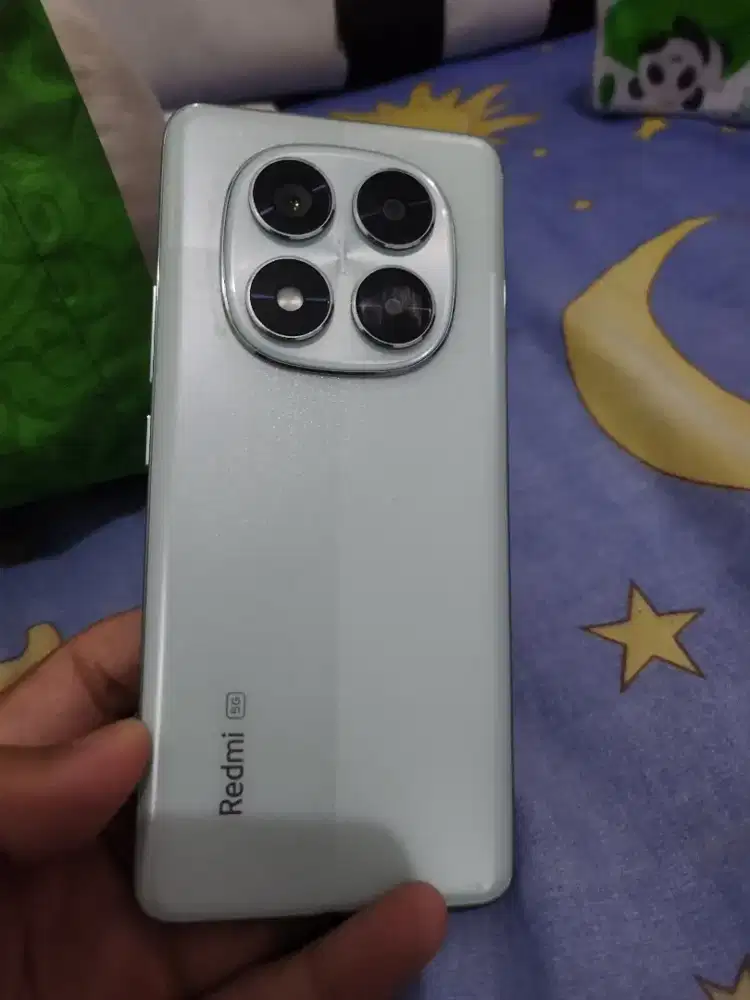Redmi 14 pro 5g