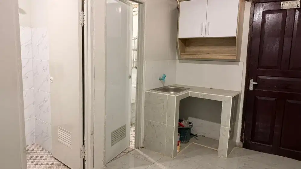 Disewakan Kost Kostan kalibata city