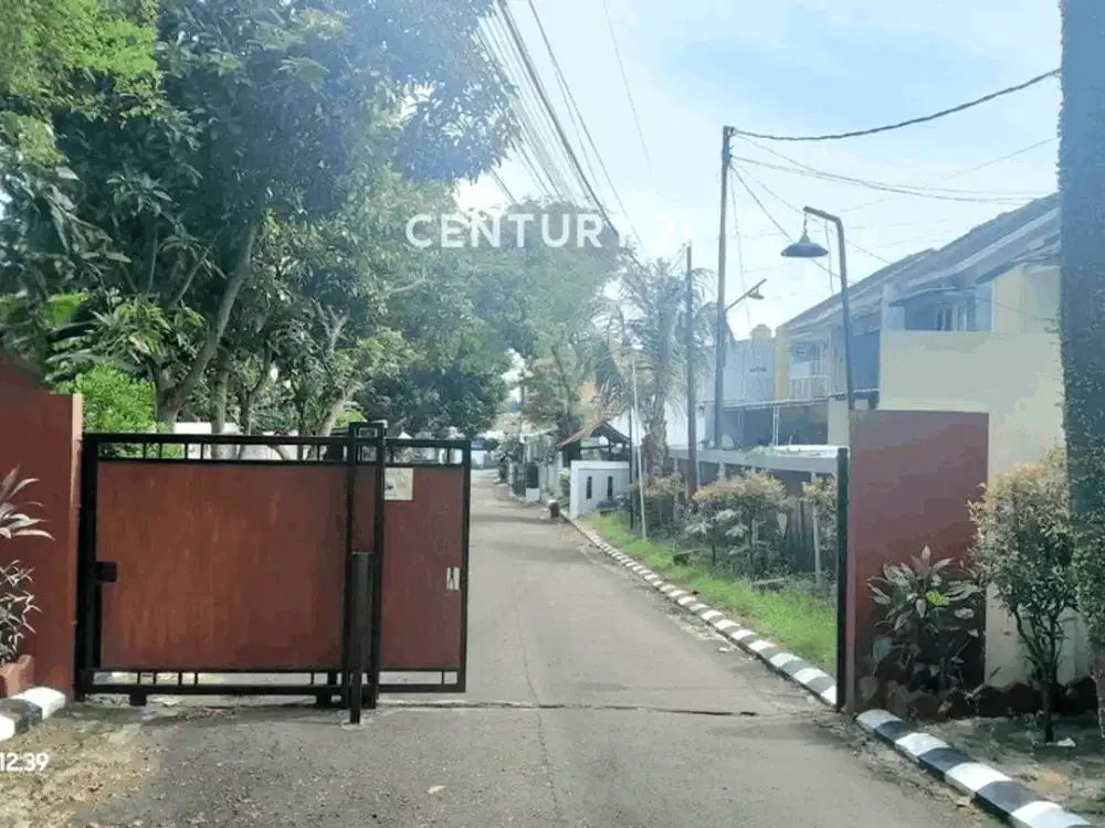 Dijual Rumah Nyaman Di Graha Mutiara Pamulang