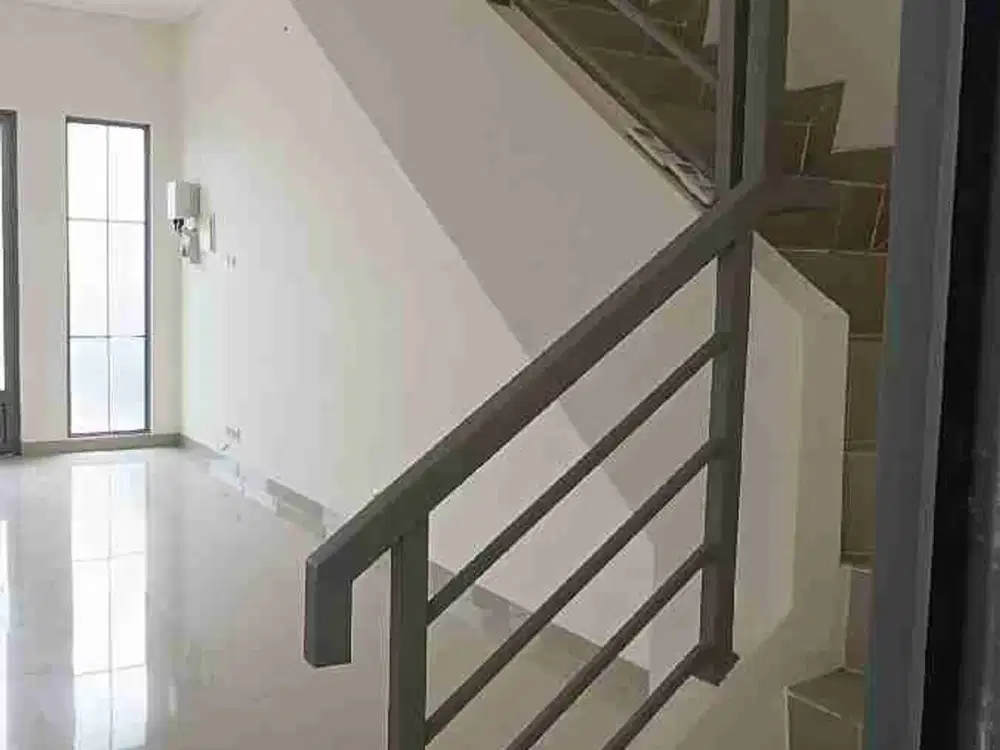 Disewa Ruko 2 Lantai Maggiore Grande