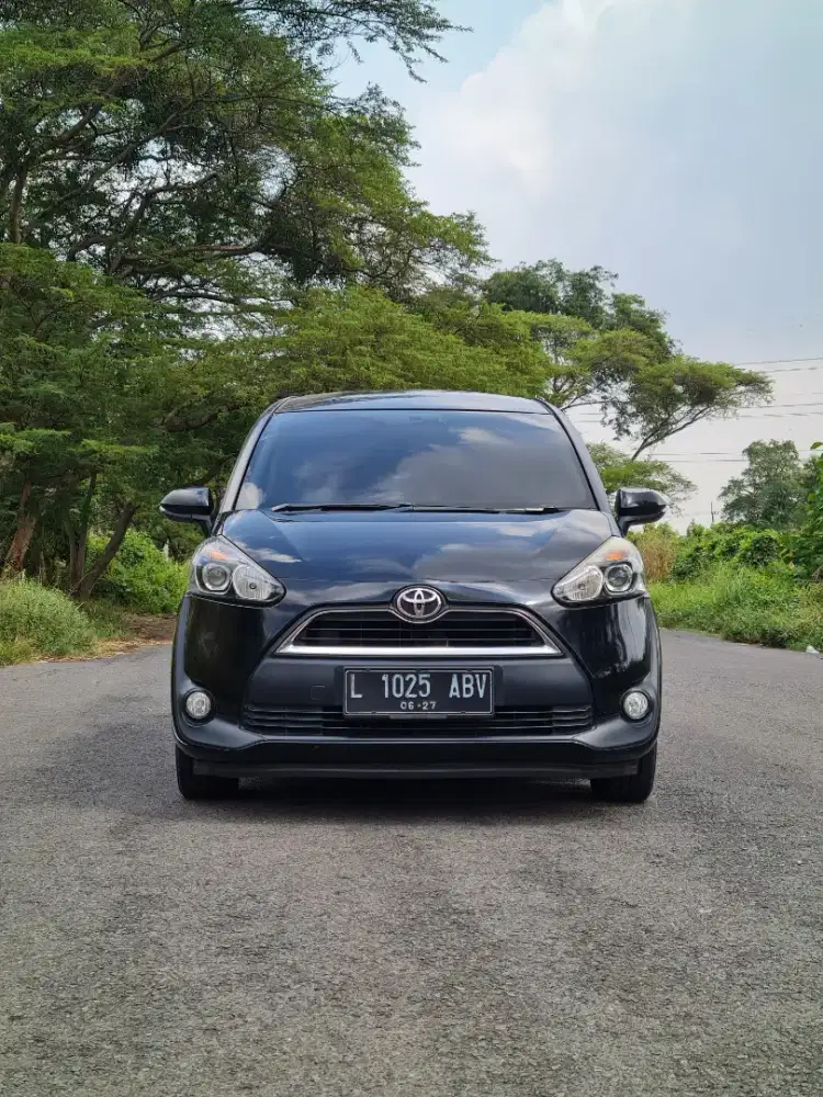 DP 20 JT SIENTA 1.5 G MATIC 2017
