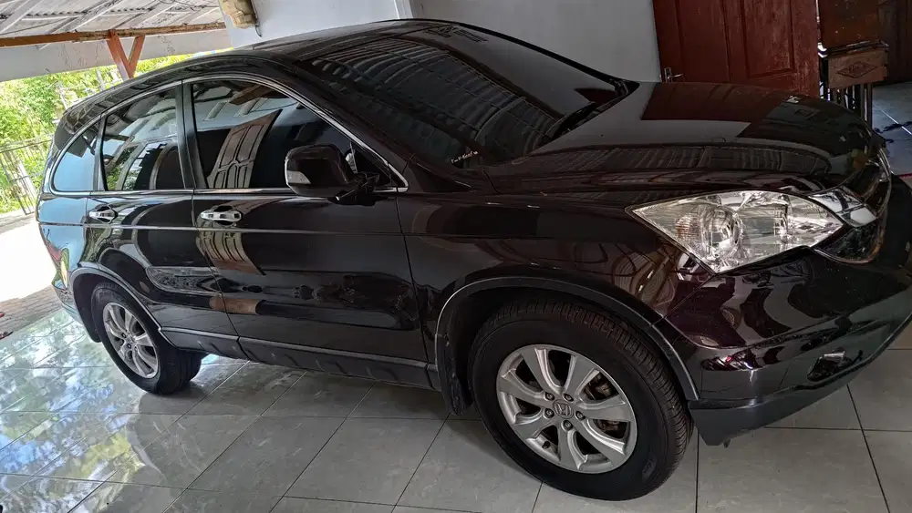 Honda CR-V 2011 Bensin