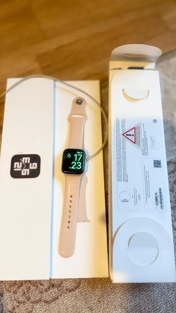 Apple watch SE gen 2