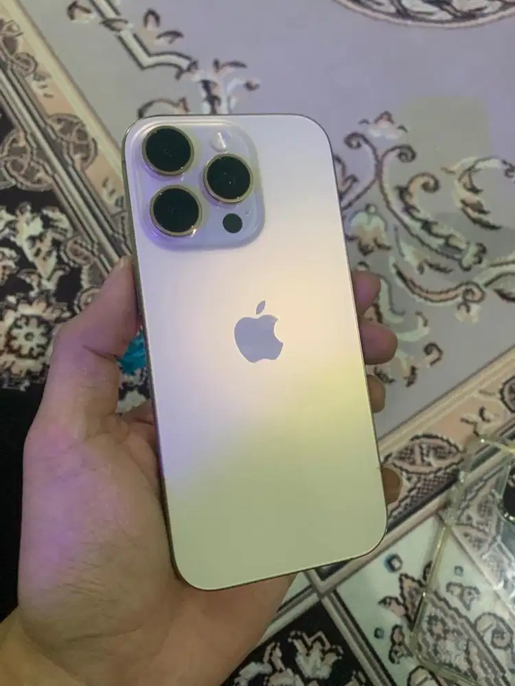 iphone 16 pro 128gh ibox