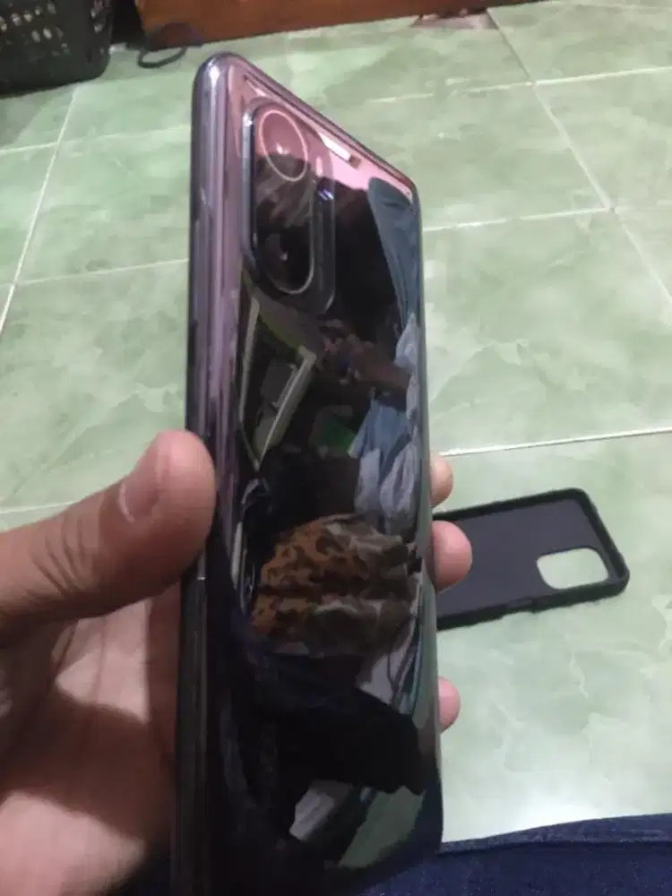 Poco f3 6/125 GB