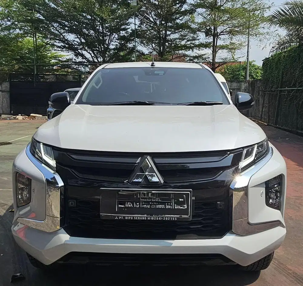 Triton Ultimate A/T thn 2023