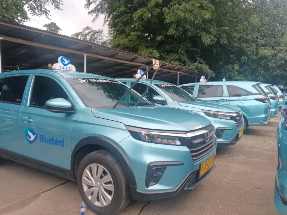 CARI LOWONGAN SUPIR