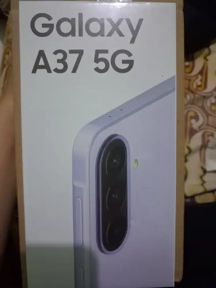 Samsung Galaxy a37 5g