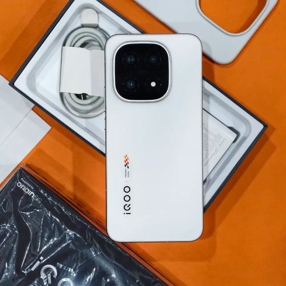 iqoo 15 16/1TB resmi Indonesia
