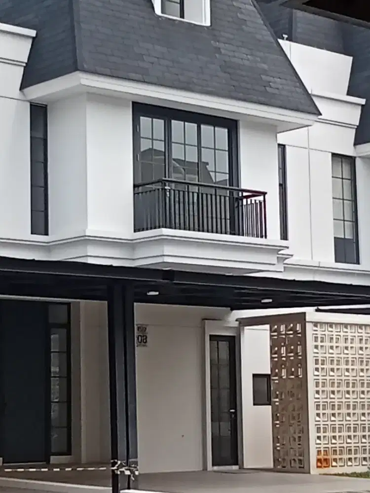 Jasa bangun rumah berkualitas