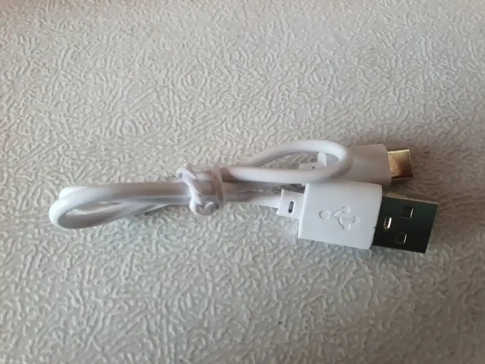 kabel data Power Bank 30cm