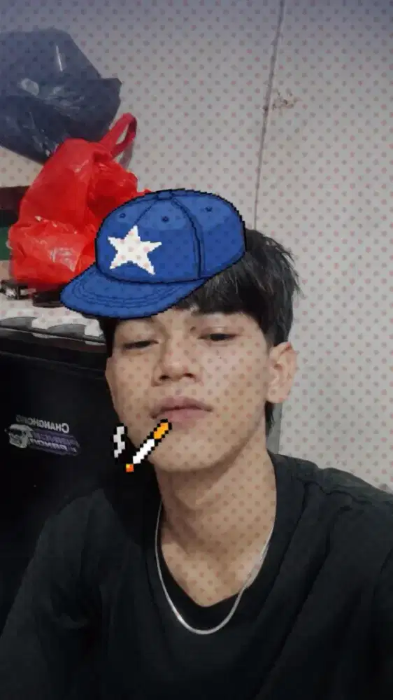 saya sedang mencari loker