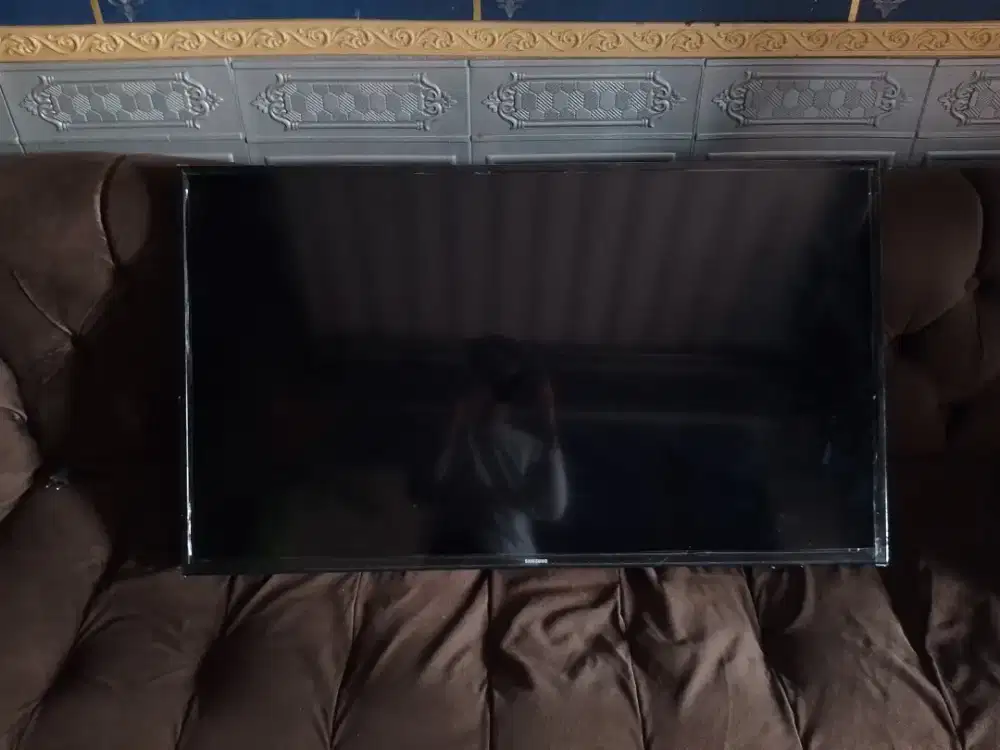 tv Samsung 43 inch