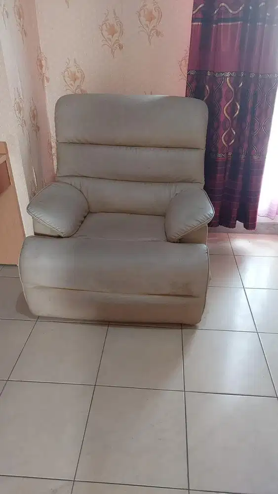 Sofa bekas bagus