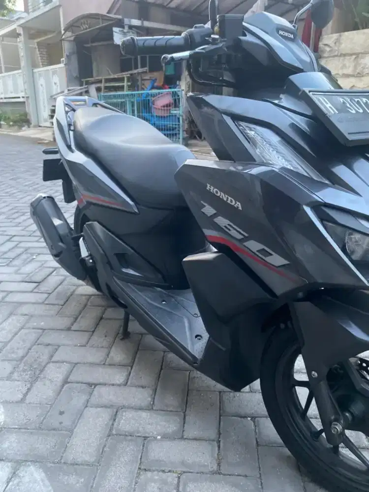 Vario 160 2023/2022 Original mulus istimewaa