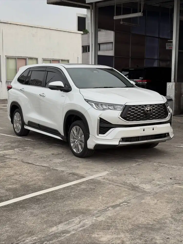 PROMO INNOVA ZENIX HYBRID