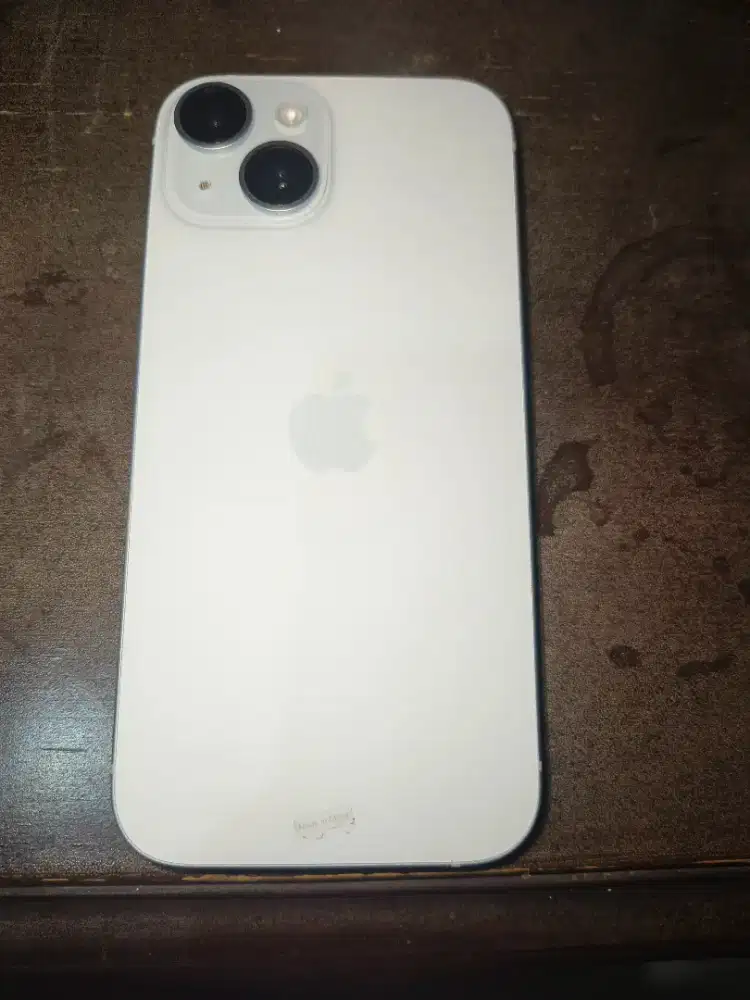 Iphone 15 128 GB BH 98% iBox