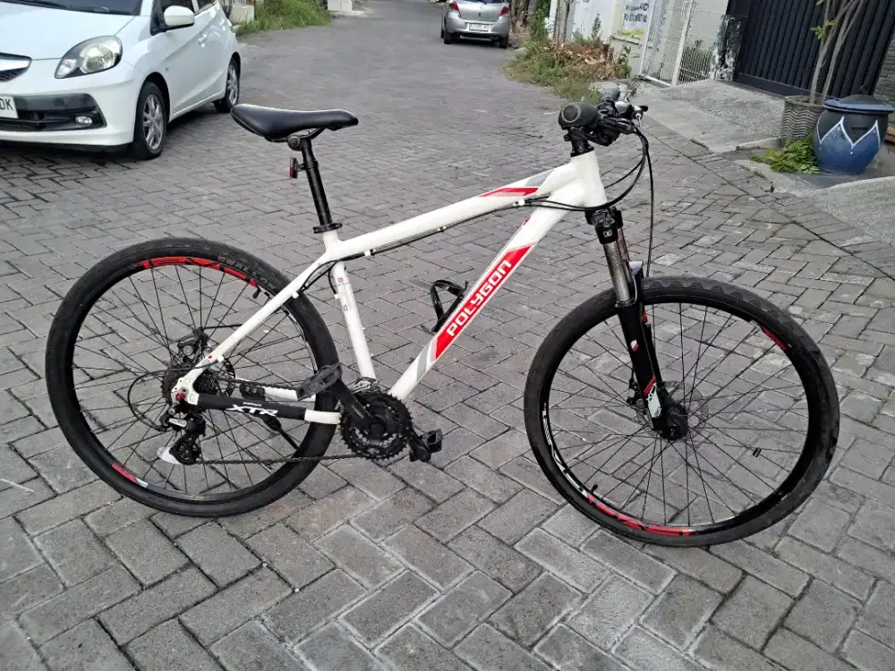 Polyon Premier 3.0 27,5