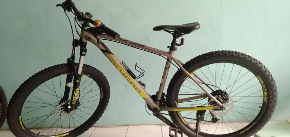 MTB POLYGON PREMIER 5