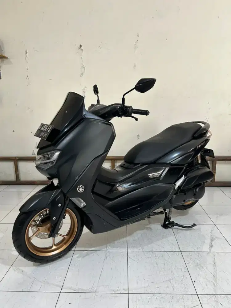 NMAX NEW ABS KEYLES