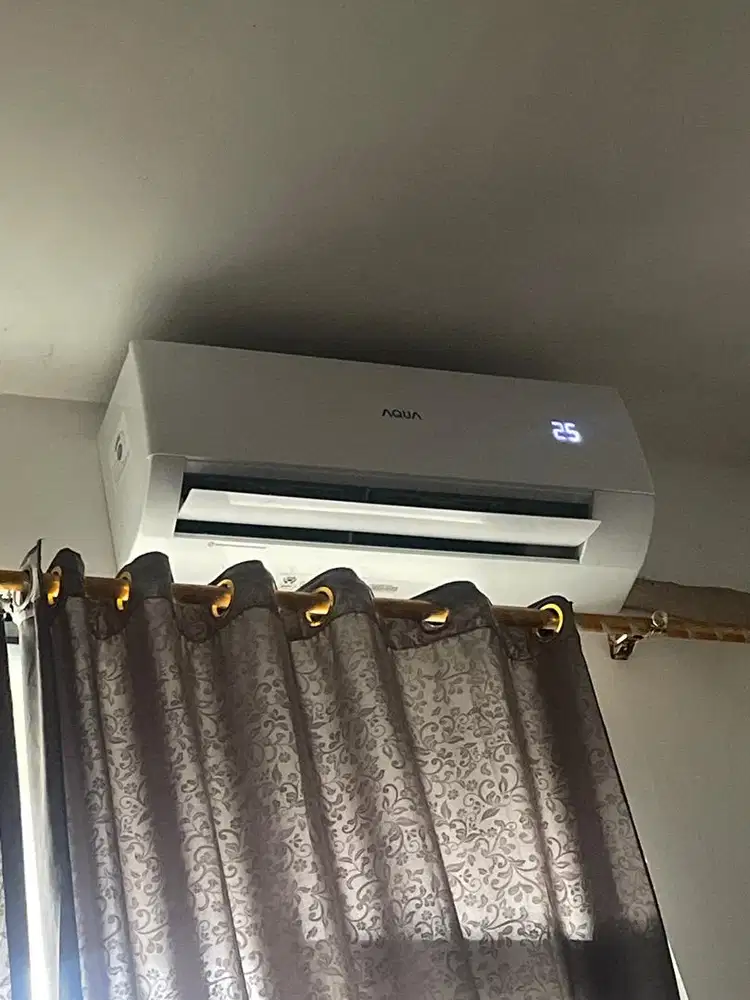 AC merk Aqua 1/2 PK